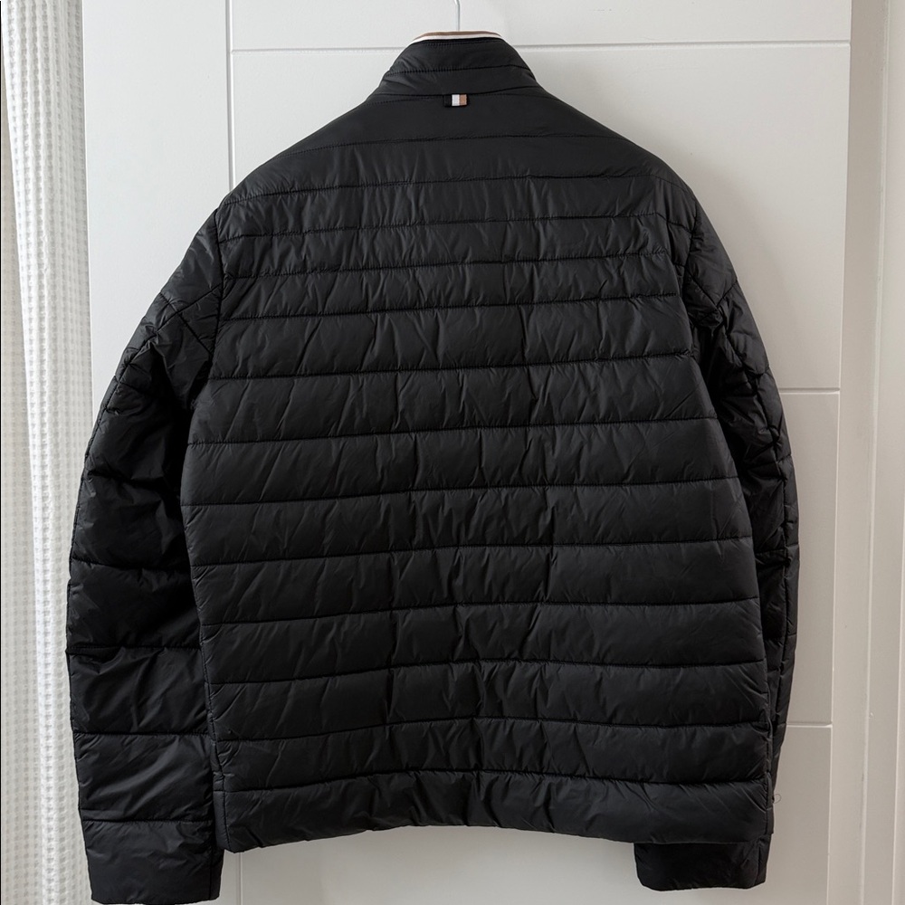 Boss Jacket - Picture 5 of 16